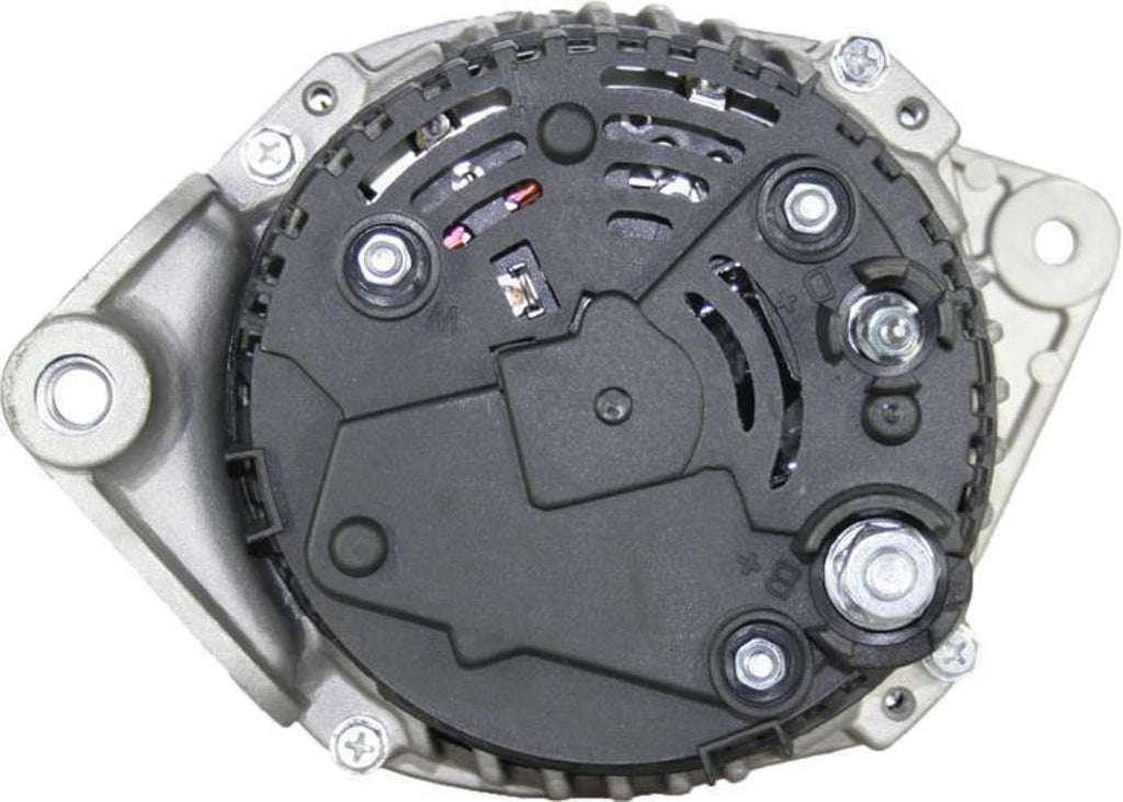 Lichtmaschine Generator passend für KW CITROEN PEUGEOT CA556IR  2541189