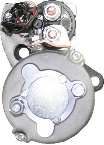 STARTER ANLASSER passend für CATERPILLAR 0001371020
