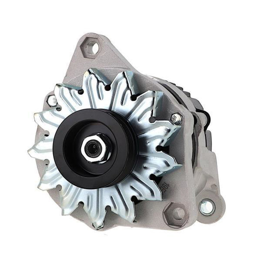 Lichtmaschine Generator passend für 65A FIAT LANCIA CA596IR  63320016