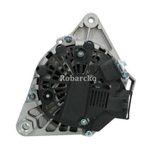 Laden Sie das Bild in den Galerie-Viewer, Lichtmaschine Generator passend für 120A HYUNDAI 37300-2E400