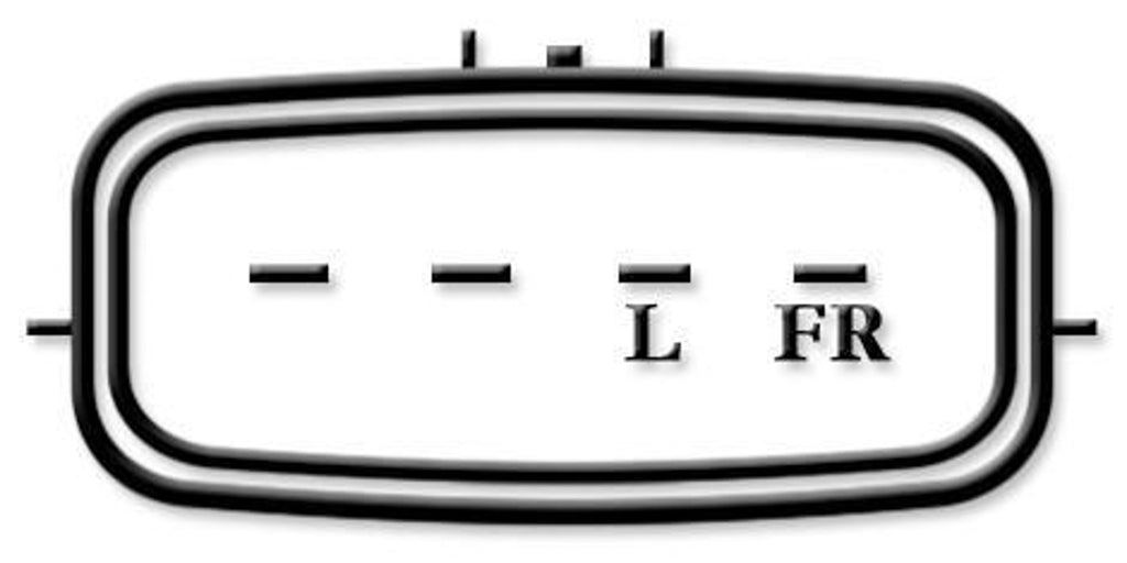Lichtmaschine Generator passend für 120A HYUNDAI KIA 37300-39450