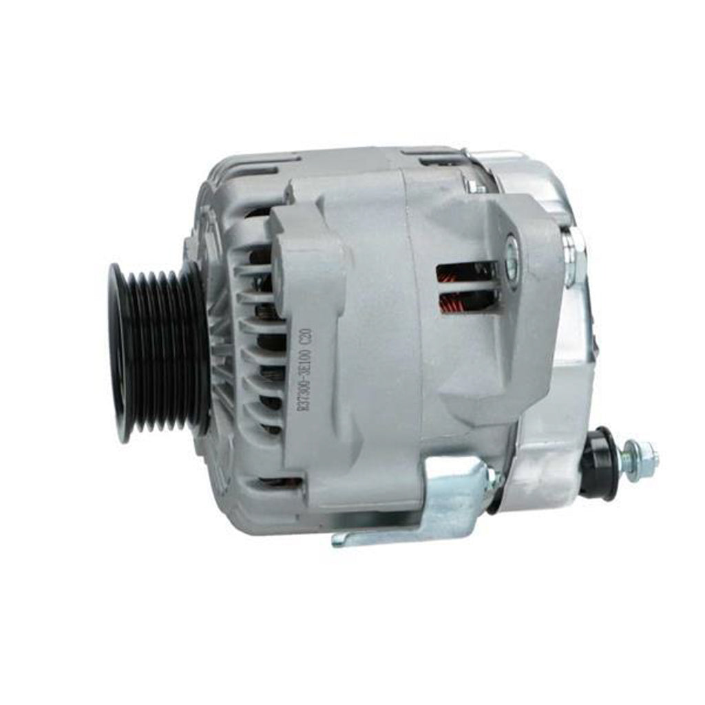 Lichtmaschine Generator passend für 130A KIA HYUNDAI 37300-3E100