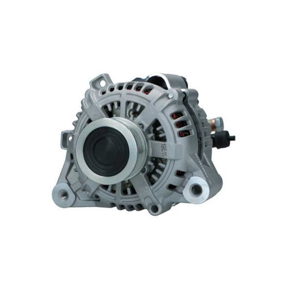 Lichtmaschine Generator passend für 120A KIA CA2018IR  37300-27021 + INA PULLEY