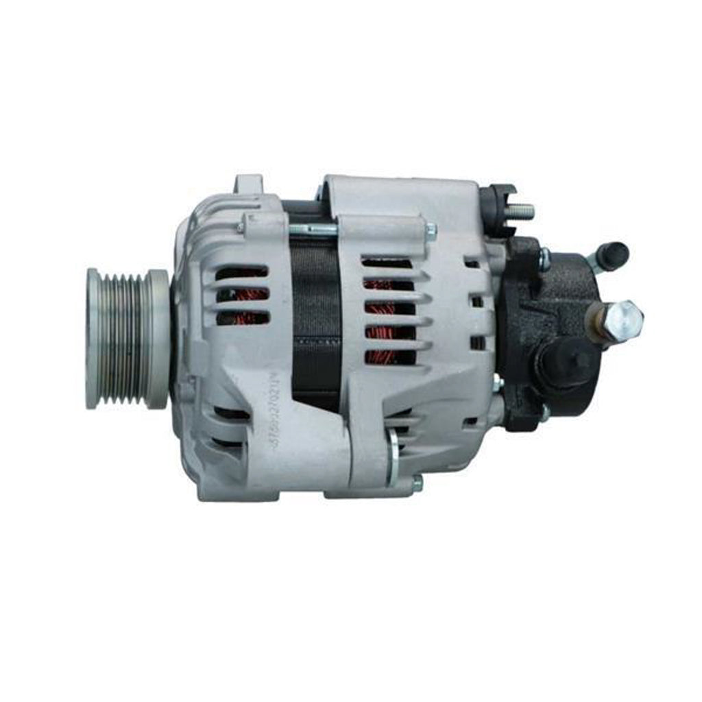Lichtmaschine Generator passend für 120A KIA CA2018IR  37300-27021 + INA PULLEY