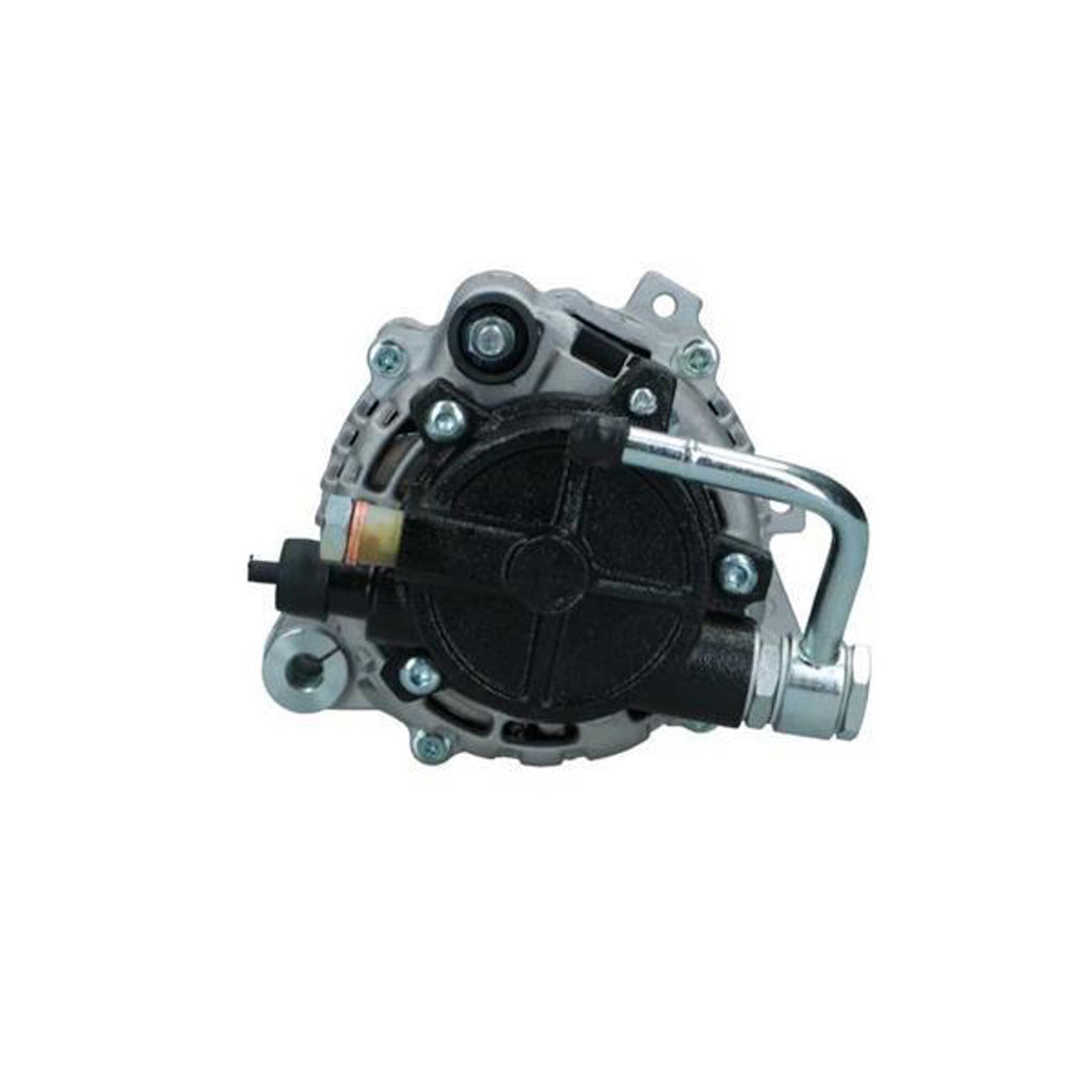 Lichtmaschine Generator passend für 120A KIA CA2018IR  37300-27021 + INA PULLEY