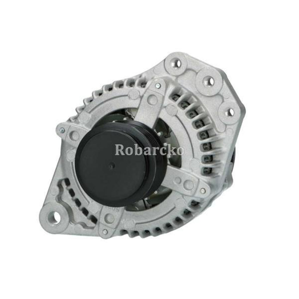 Lichtmaschine Generator passend für 100A MINI 104210-3732