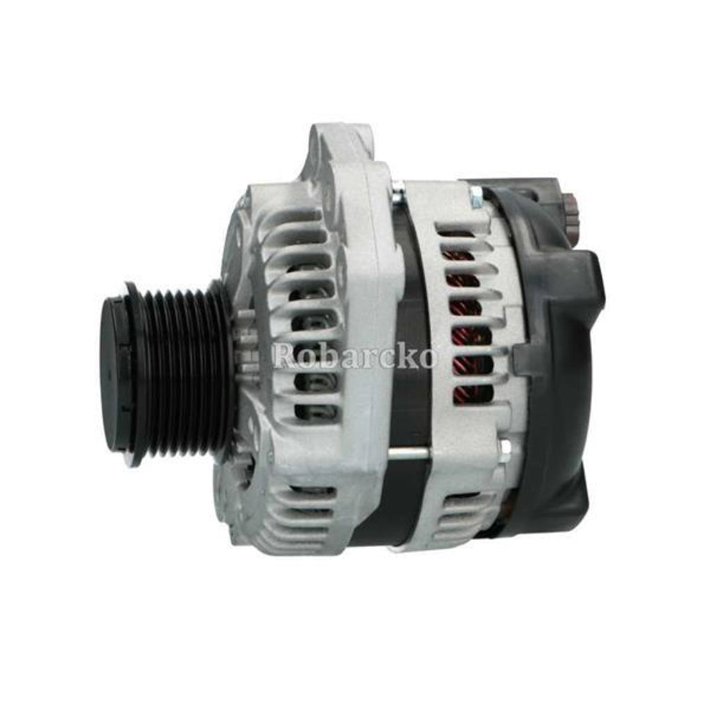 Lichtmaschine Generator passend für 100A MINI 104210-3732