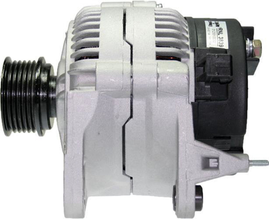 Lichtmaschine Generator passend für 70A AUDI SEAT VW CA827IR  0123310001