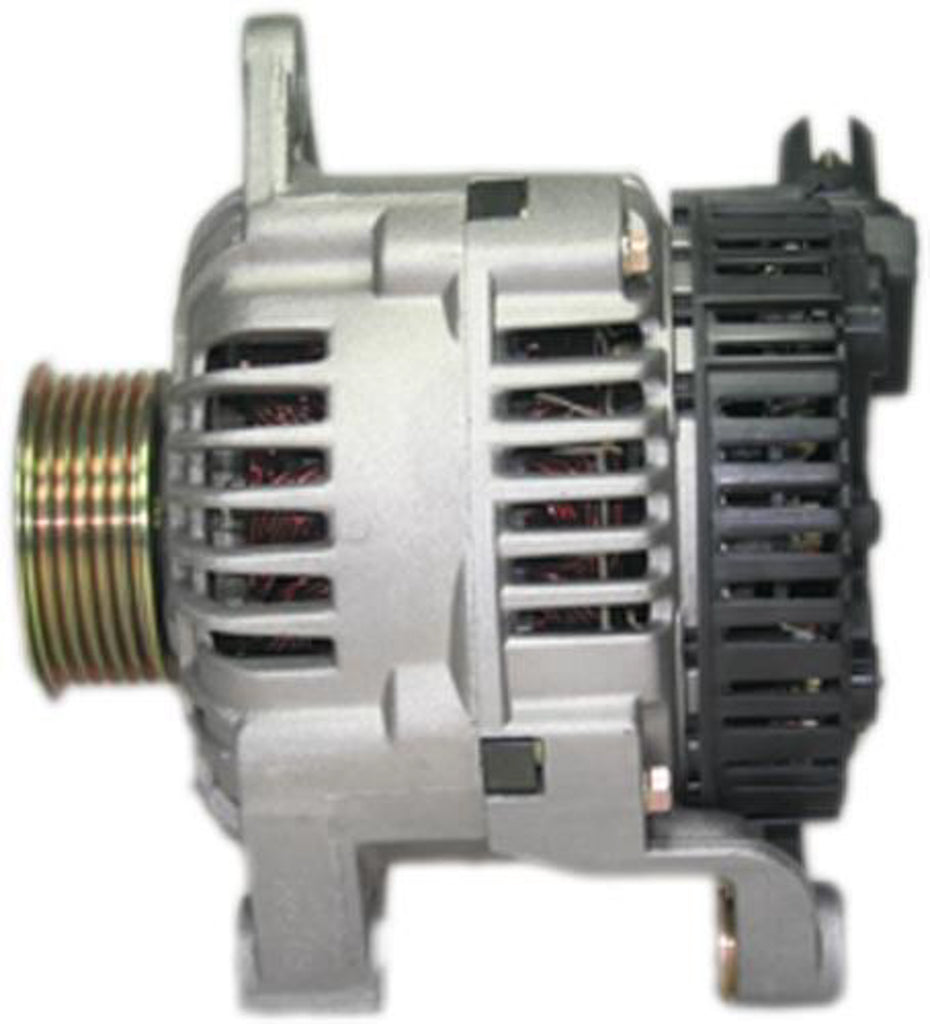 Lichtmaschine Generator passend für 80A PEUGEOT CITROEN CA639IR  A13VI85