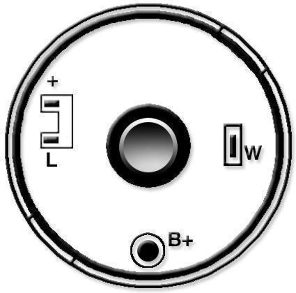 Lichtmaschine Generator passend für 70A RENAULT CA849IR  A13N235