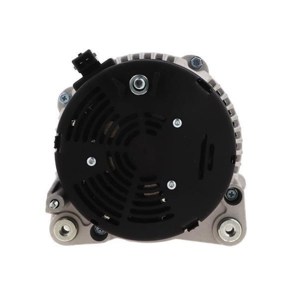 Lichtmaschine Generator passend für 120A VOLKSWAGEN AUDI SEAT SKODA CA1399IR  0123510005