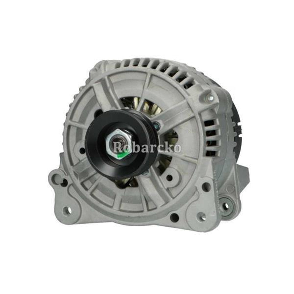 Lichtmaschine Generator passend für 120A AUDI VOLKSWAGEN CA1403IR  0123515008