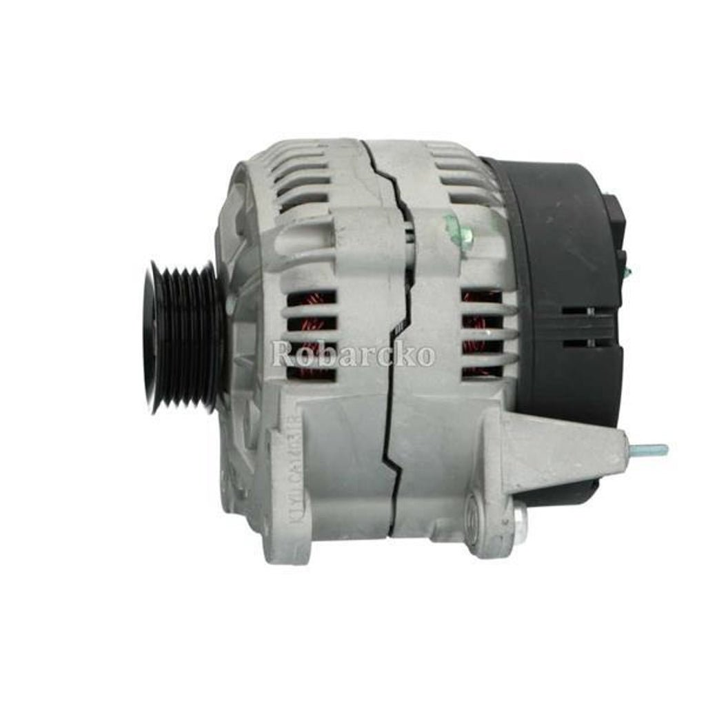 Lichtmaschine Generator passend für 120A AUDI VOLKSWAGEN CA1403IR  0123515008