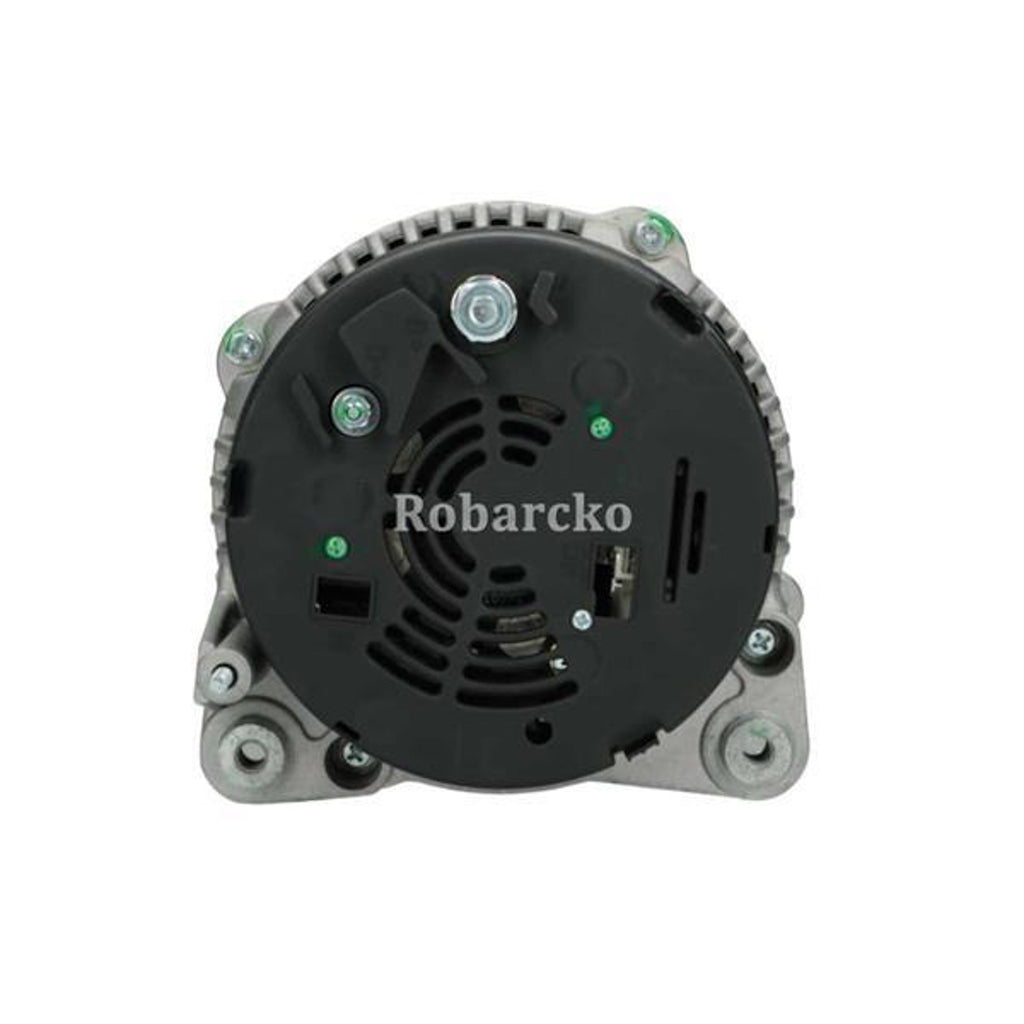 Lichtmaschine Generator passend für 120A AUDI VOLKSWAGEN CA1403IR  0123515008