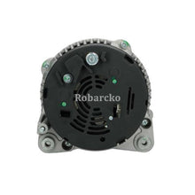 Laden Sie das Bild in den Galerie-Viewer, Lichtmaschine Generator passend für 120A AUDI VOLKSWAGEN CA1403IR  0123515008