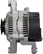 Laden Sie das Bild in den Galerie-Viewer, Lichtmaschine Generator passend für 70A OPEL VAUXHALL CA1146IR  0123110005