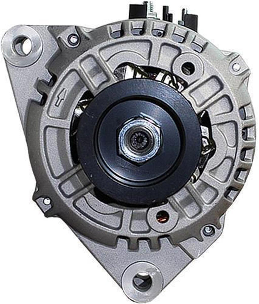 Lichtmaschine Generator passend für 70A PEUGEOT CITROEN CA1155IR  0123310012