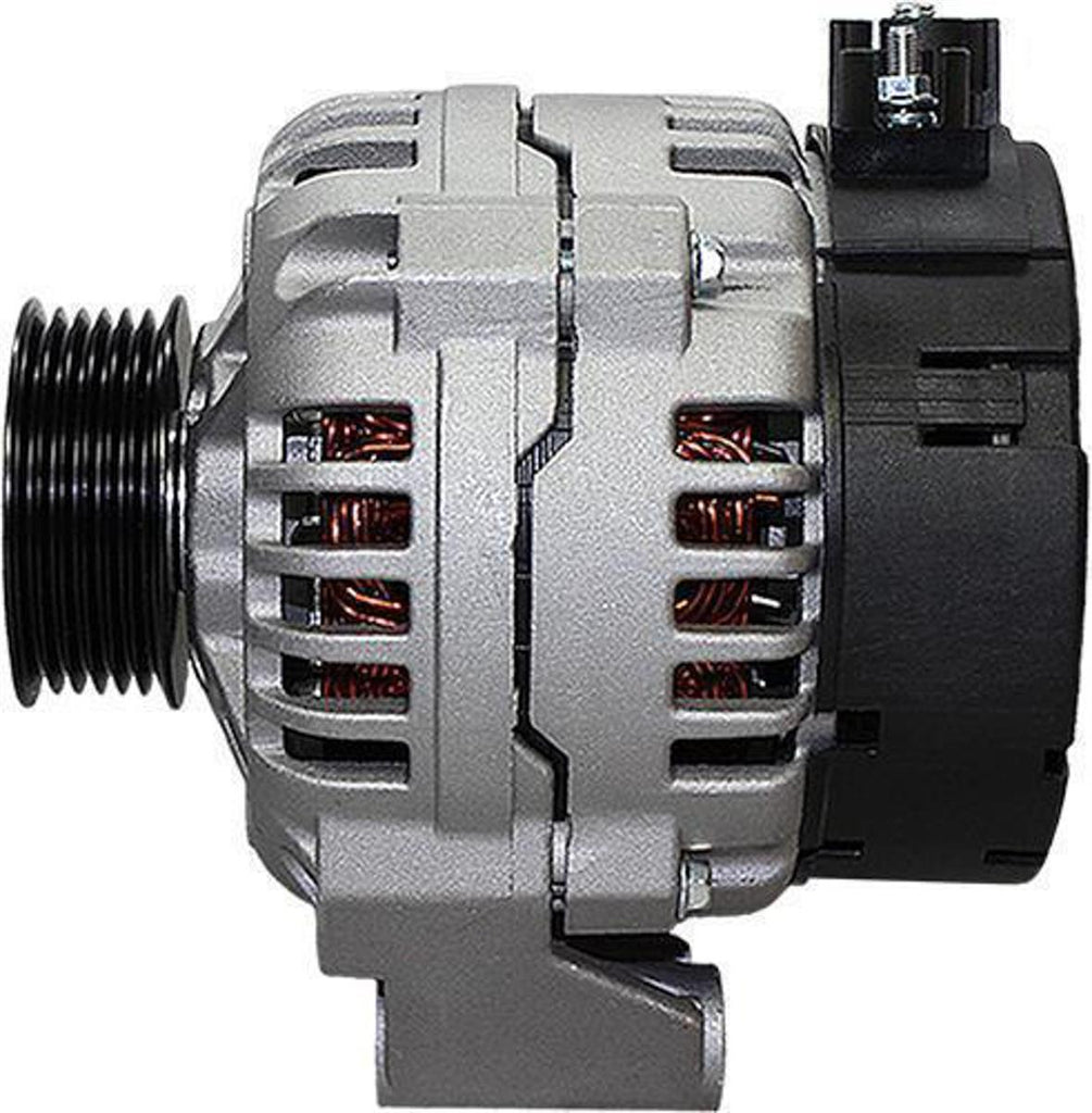 Lichtmaschine Generator passend für 70A PEUGEOT CITROEN CA1155IR  0123310012