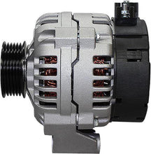 Laden Sie das Bild in den Galerie-Viewer, Lichtmaschine Generator passend für 70A PEUGEOT CITROEN CA1155IR  0123310012