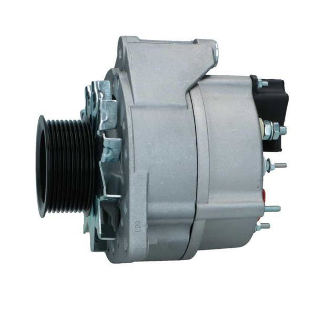Lichtmaschine Generator passend für 80A MERCEDES CA1593IR  0120469116