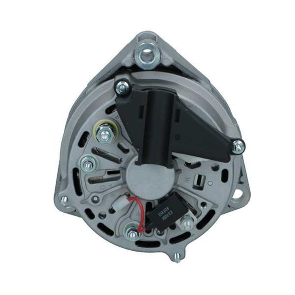 Lichtmaschine Generator passend für 80A MERCEDES CA1593IR  0120469116
