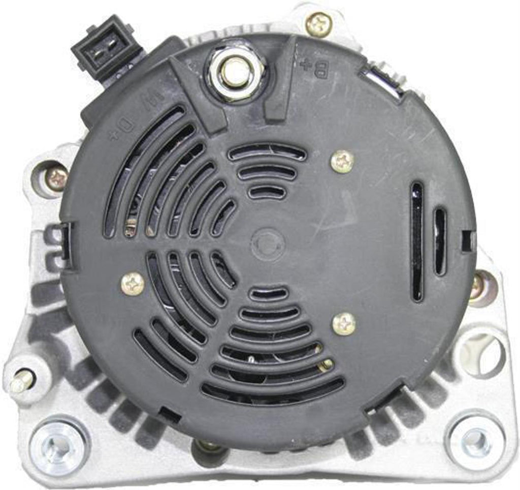 Lichtmaschine Generator passend für 70A VOLKSWAGEN  SEAT SKODA CA1255IR  0123310038