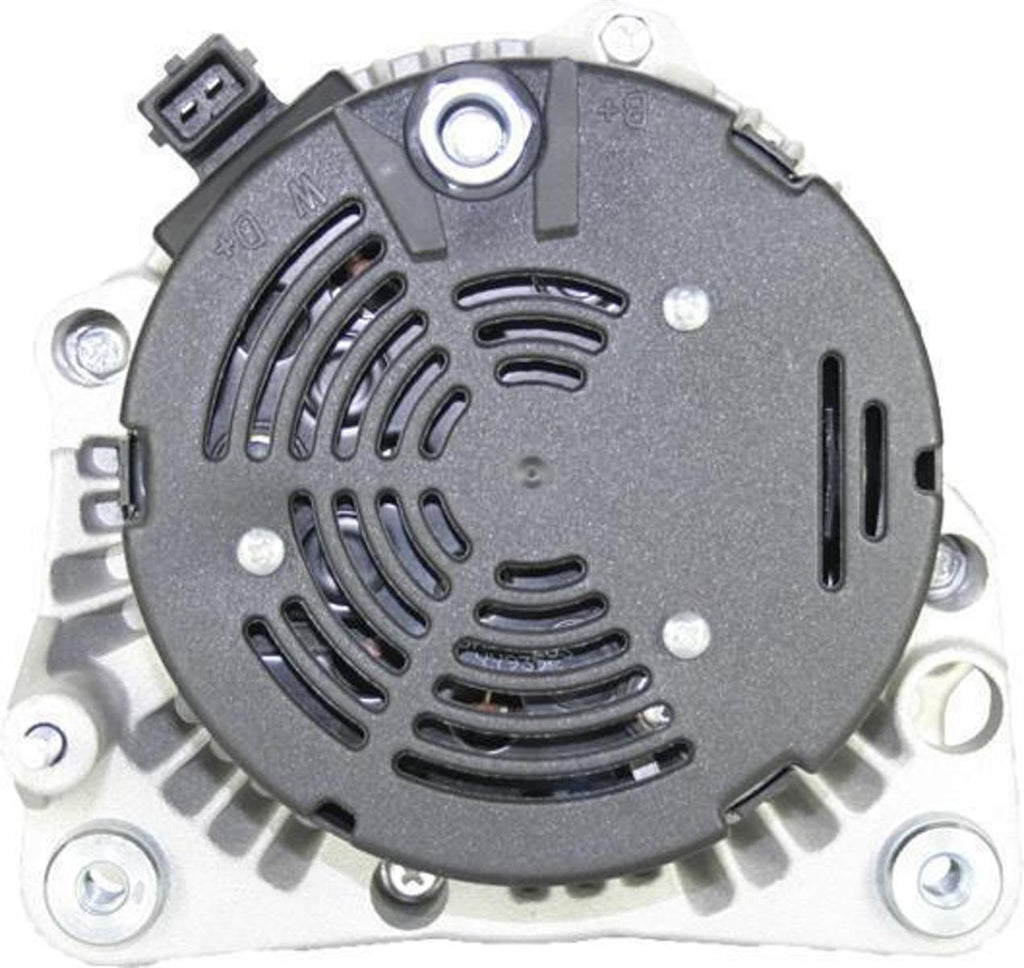Lichtmaschine Generator passend für 90A AUDI SKODA VOLKSWAGEN CA1240IR  0123320034