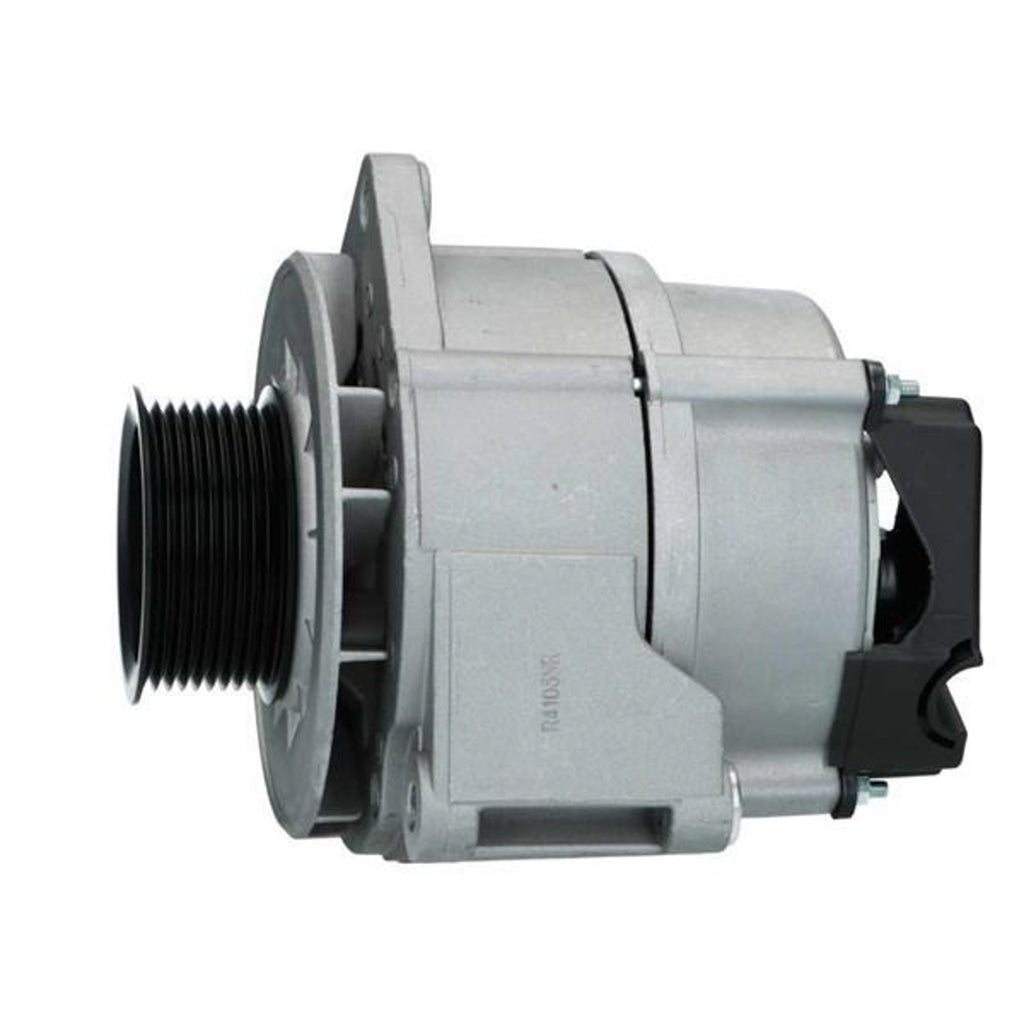 Lichtmaschine Generator passend für 100A MERCEDES CA1505IR  0120468143 + OE Regler