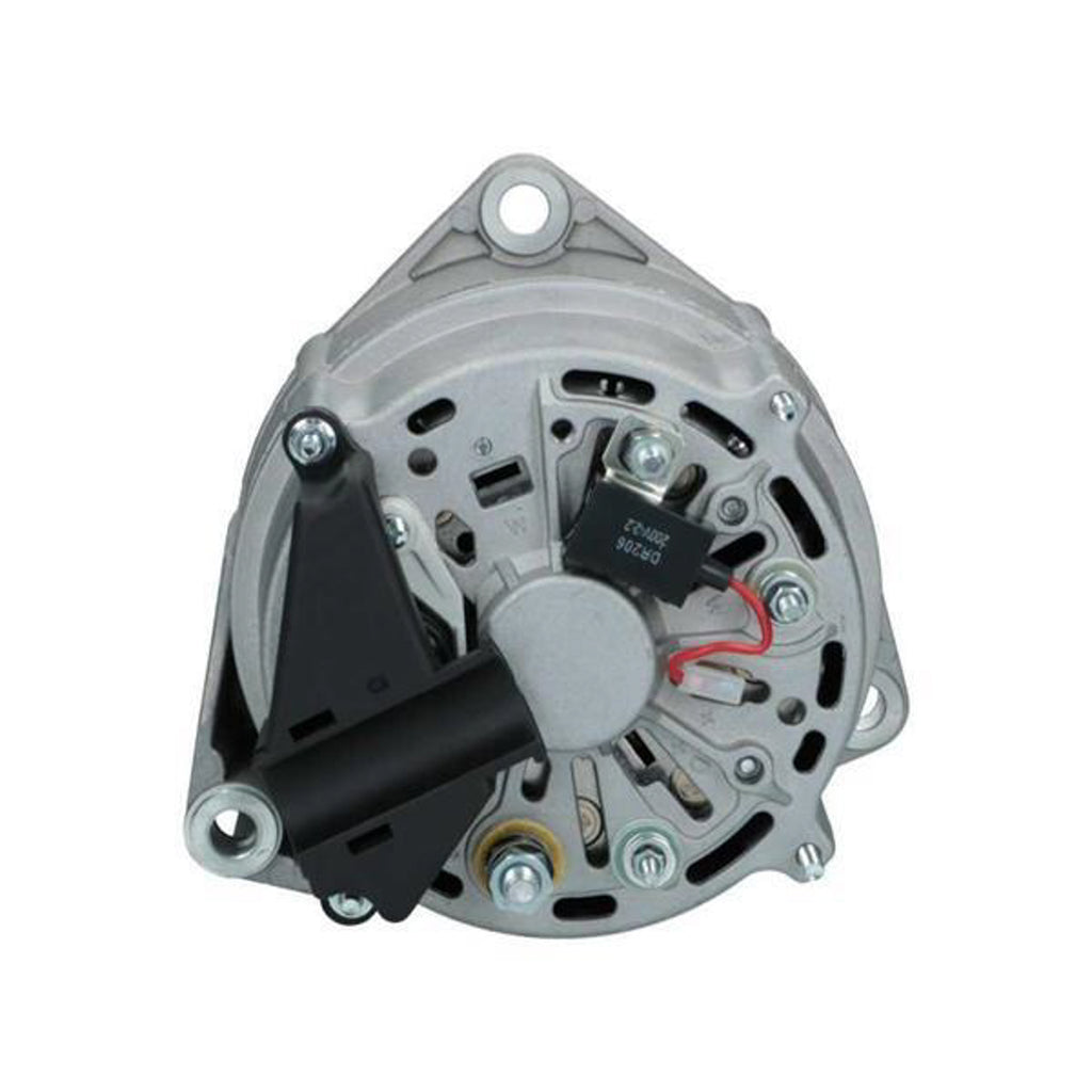 Lichtmaschine Generator passend für 100A MERCEDES CA1505IR  0120468143 + OE Regler