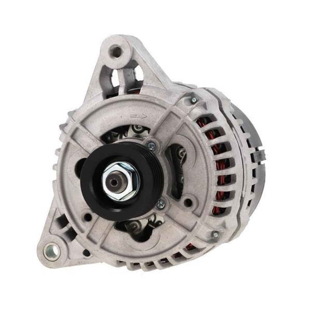 Lichtmaschine Generator passend für 120A VOLKSWAGEN  AUDI SEAT CA1140IR 0123510033