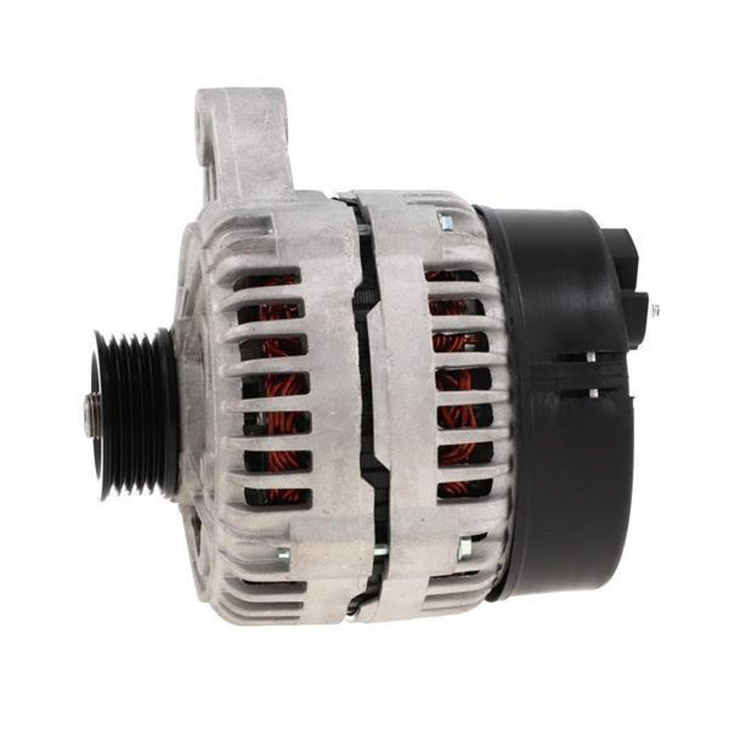 Lichtmaschine Generator passend für 120A VOLKSWAGEN  AUDI SEAT CA1140IR 0123510033