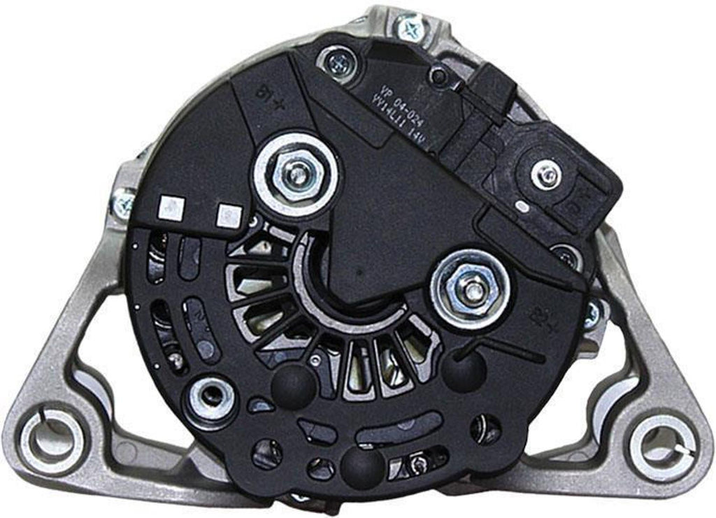 Lichtmaschine Generator passend für 70A OPEL  VAUXHALL CA1257IR 0124225022