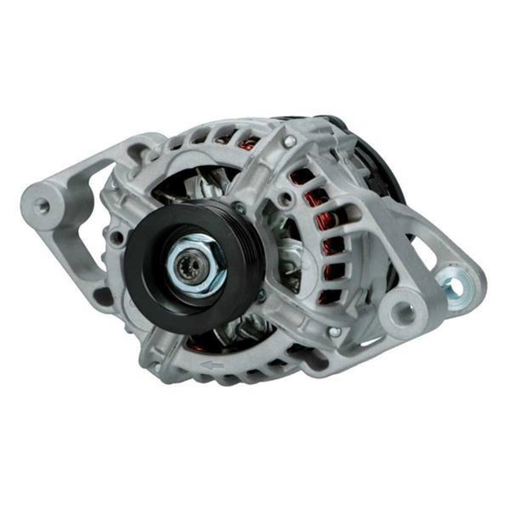 Alternator Generator suitable for 70A OPEL VAUXHALL CA1391IR 0124225002 437414