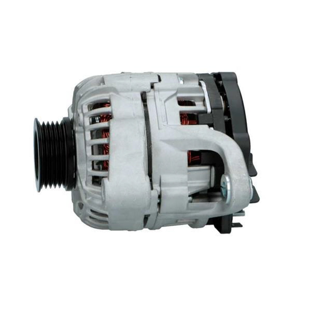 Alternator Generator suitable for 70A OPEL VAUXHALL CA1391IR 0124225002 437414