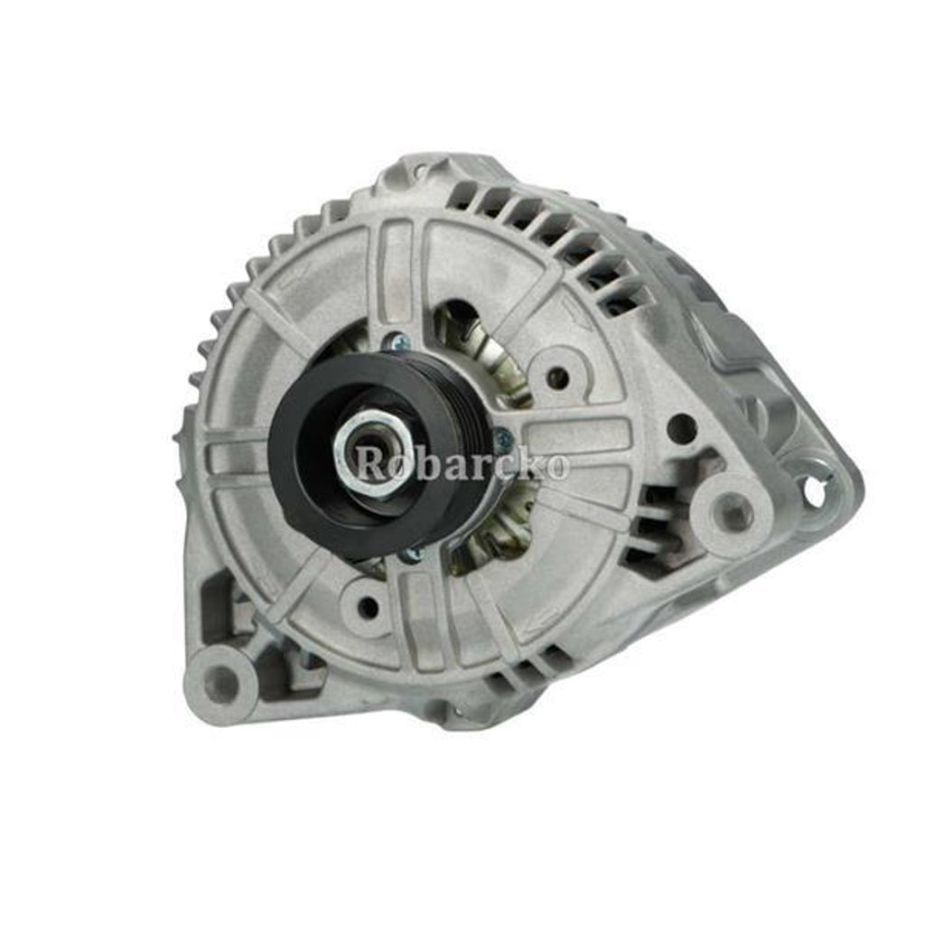Lichtmaschine Generator passend für 100A OPEL VAUXHALL CA1327IR  0123500008