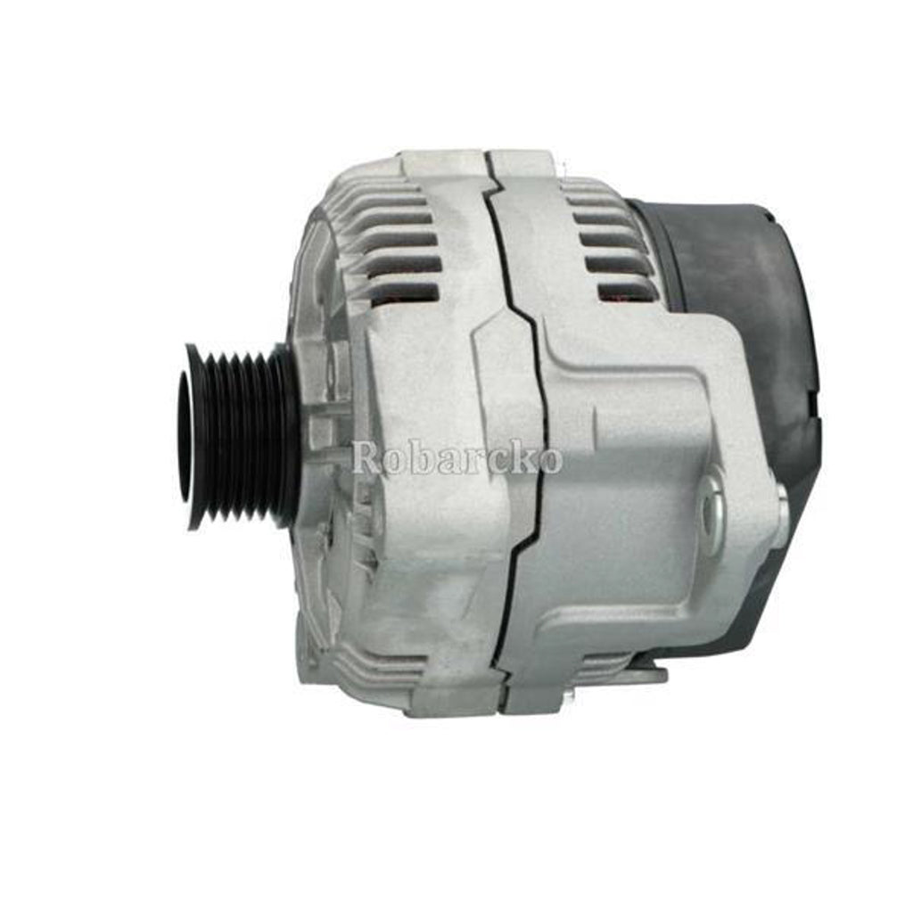 Lichtmaschine Generator passend für 100A OPEL VAUXHALL CA1327IR  0123500008
