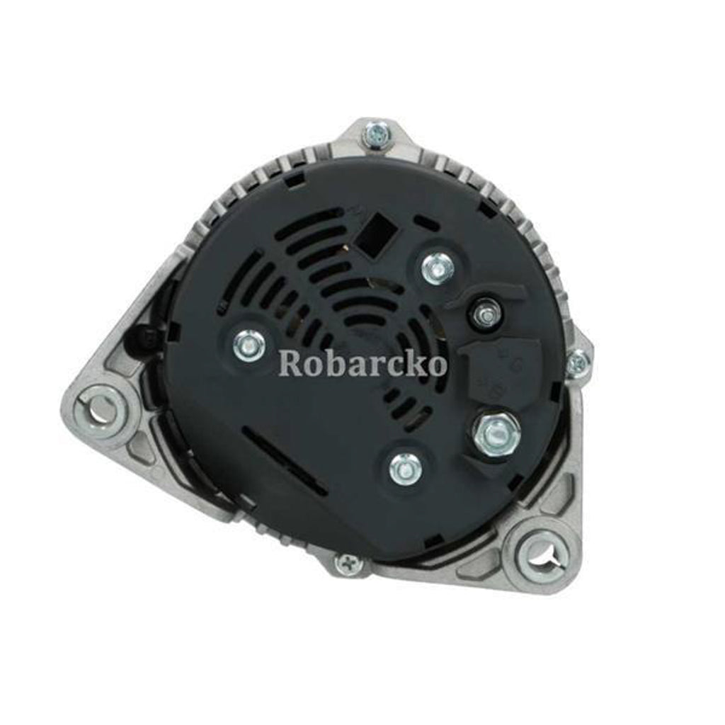 Lichtmaschine Generator passend für 100A OPEL VAUXHALL CA1327IR  0123500008