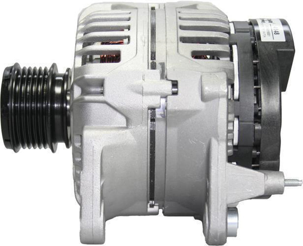 Lichtmaschine Generator passend für 70A AUDI SEAT SKODA VOLKSWAGEN CA1502IR  0124315001