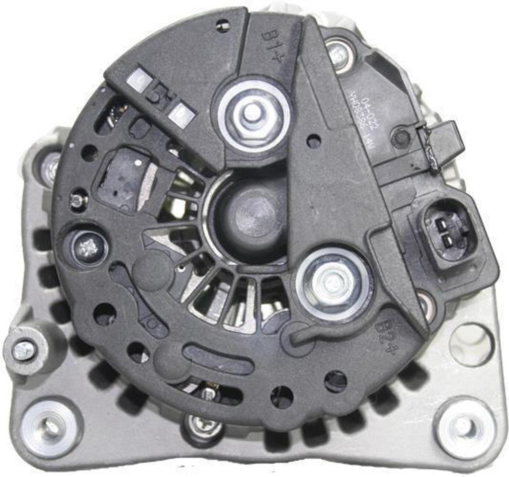 Lichtmaschine Generator passend für 70A AUDI SEAT SKODA VOLKSWAGEN CA1502IR  0124315001