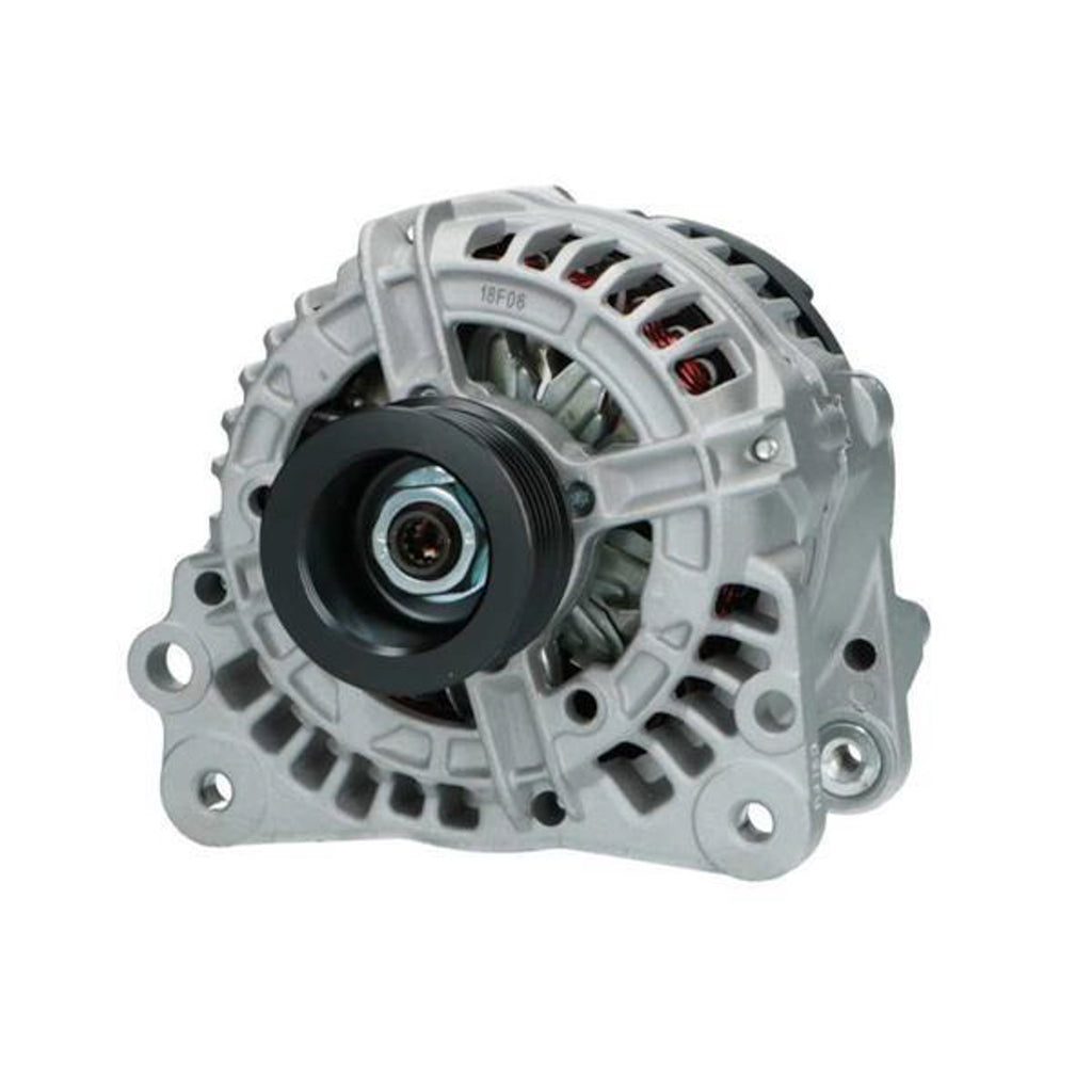 Lichtmaschine Generator passend für 90A AUDI SEAT CA1378IR  0124325003