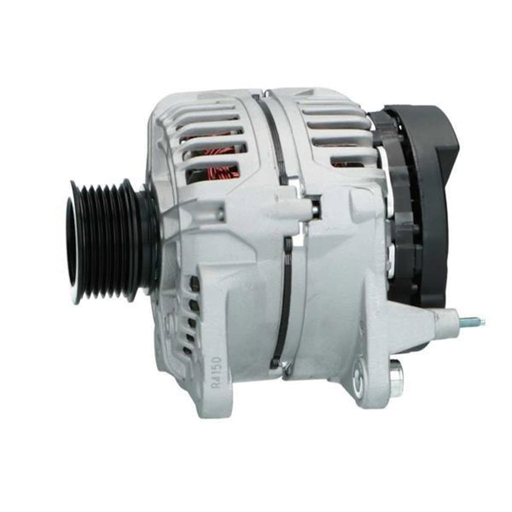 Lichtmaschine Generator passend für 90A AUDI SEAT CA1378IR  0124325003