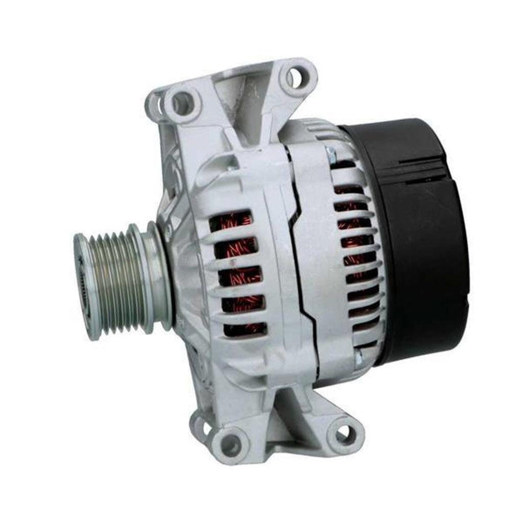 Alternator Generator suitable for 90A MERCEDES CA1489IR 0123320051 + INA PULLEY