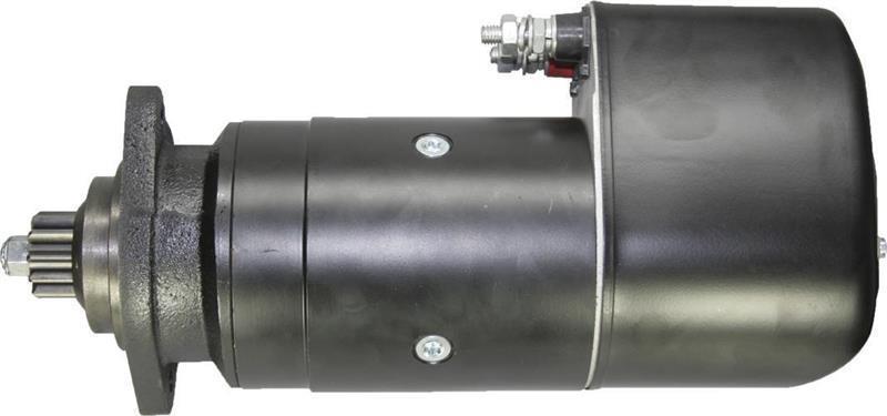 STARTER ANLASSER passend für LIEBHERR 0001417080