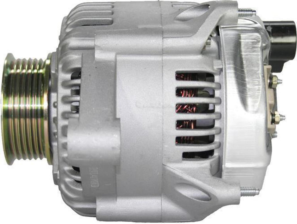 Lichtmaschine Generator passend für 120A JEEP UA961  121000-4170