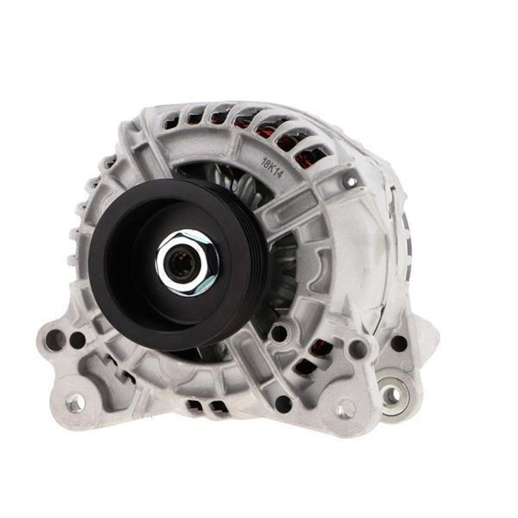 Lichtmaschine Generator 120A VOLKSWAGEN  SEAT AUDI CA1445IR  0124515013