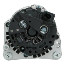 Laden Sie das Bild in den Galerie-Viewer, Lichtmaschine Generator passend für 70A VOLKSWAGEN CA1504IR  0124315005