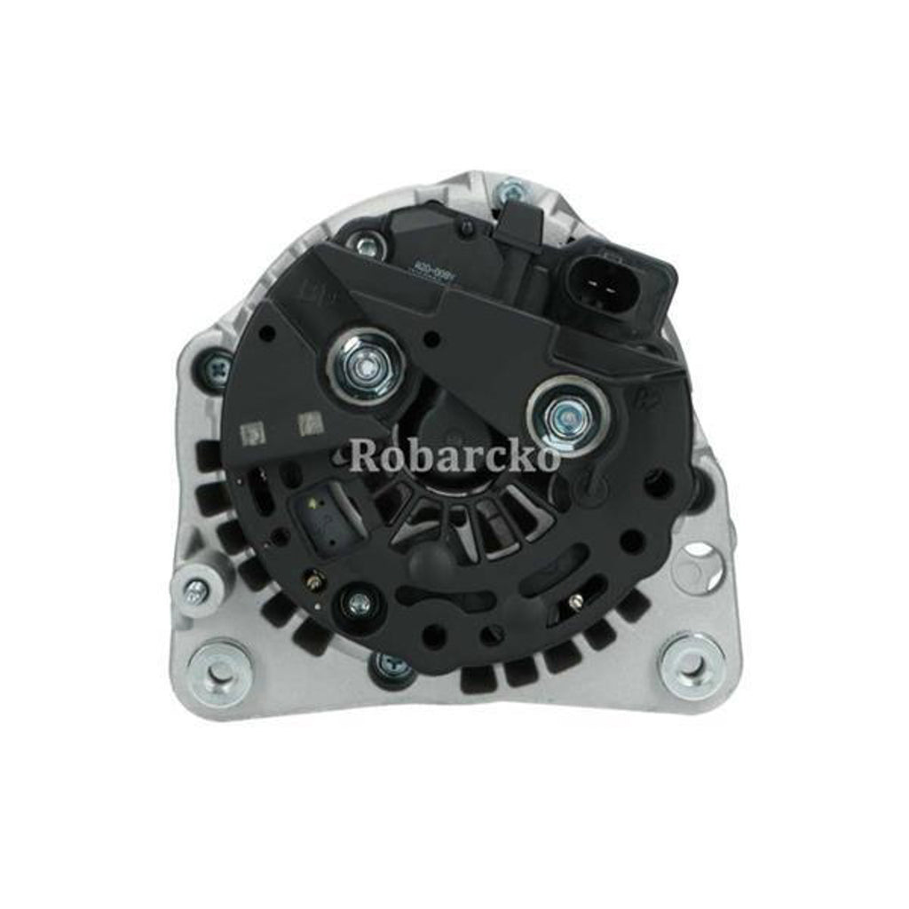 Lichtmaschine Generator passend für 90A VOLKSWAGEN CA1542IR  0124325013