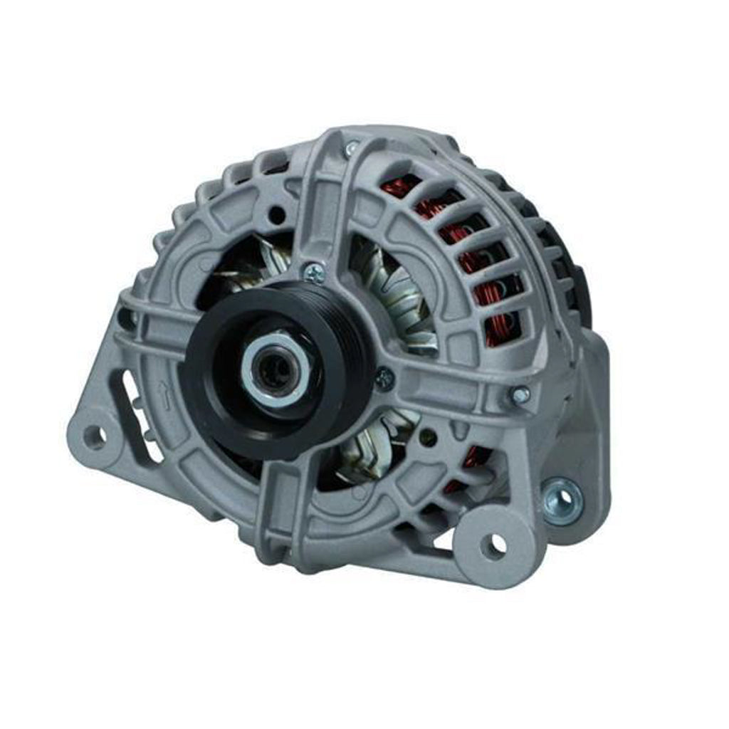 Lichtmaschine Generator passend für  FORD CA1482IR  0124415006