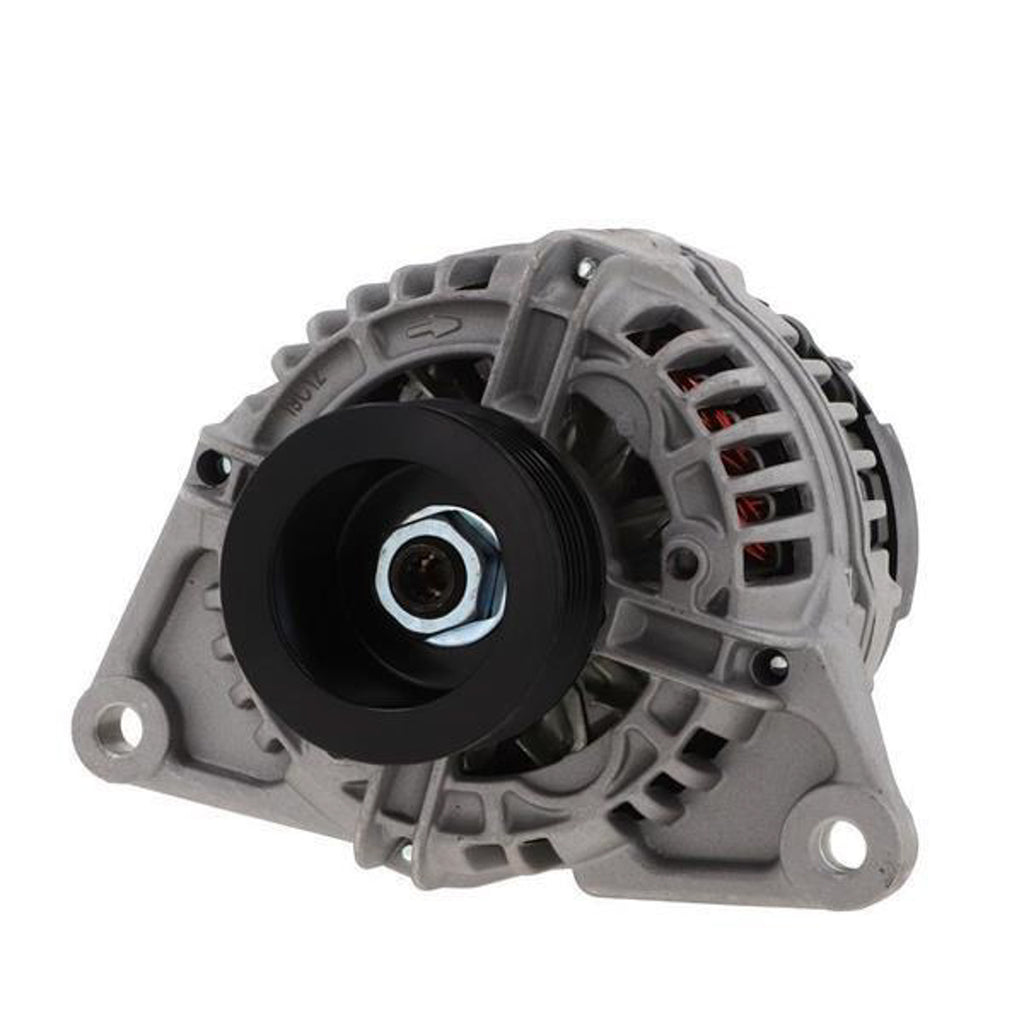 Alternator generator suitable for 90A IVECO CA1557IR 0124320001