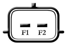 Laden Sie das Bild in den Galerie-Viewer, Lichtmaschine Generator passend für 140A CHRYSLER 421000-0013